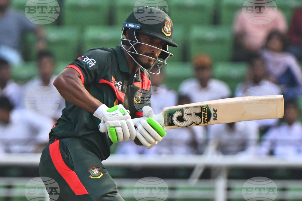 Bangladesh New Zealand Cricket