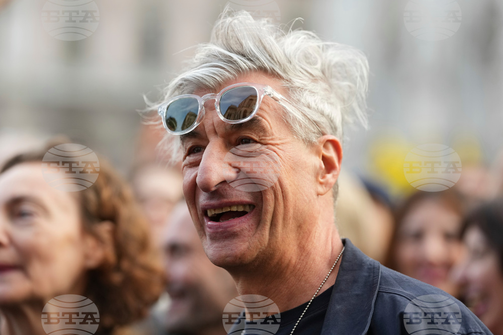 Italy Milan Design Week