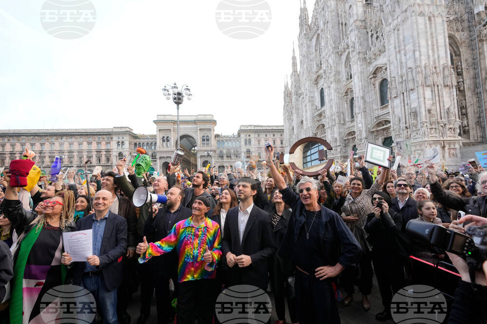 Italy Milan Design Week