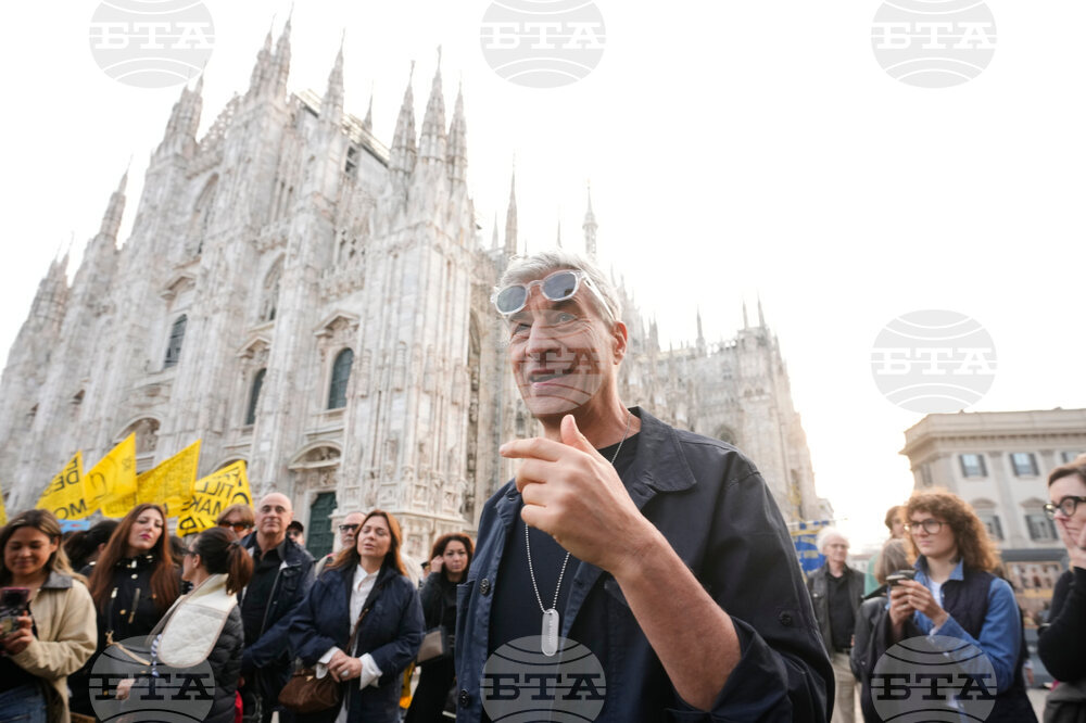 Italy Milan Design Week