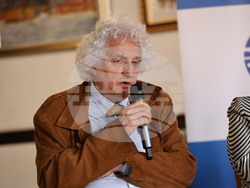 Копривщица - представяне на списание ЛИК - 150 години Априлско въстание