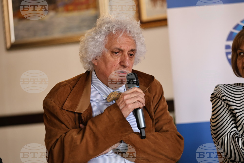 Копривщица - представяне на списание ЛИК - 150 години Априлско въстание