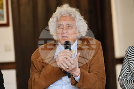 Копривщица - представяне на списание ЛИК - 150 години Априлско въстание