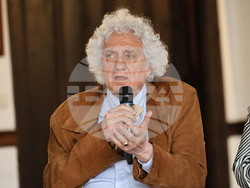 Копривщица - представяне на списание ЛИК - 150 години Априлско въстание