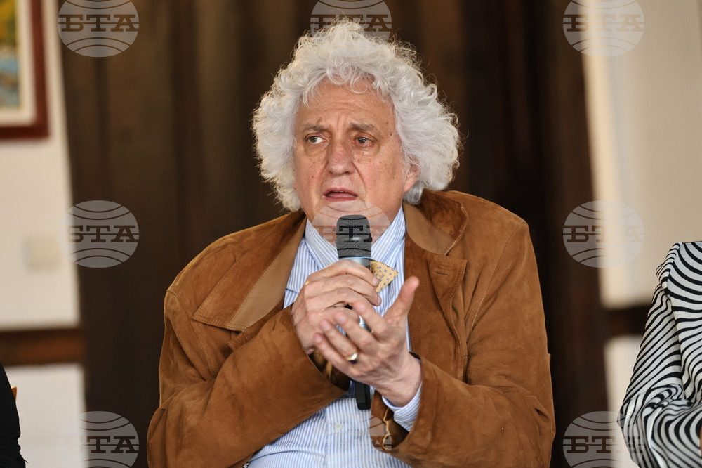 Копривщица - представяне на списание ЛИК - 150 години Априлско въстание