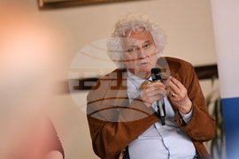 Копривщица - представяне на списание ЛИК - 150 години Априлско въстание