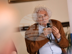 Копривщица - представяне на списание ЛИК - 150 години Априлско въстание