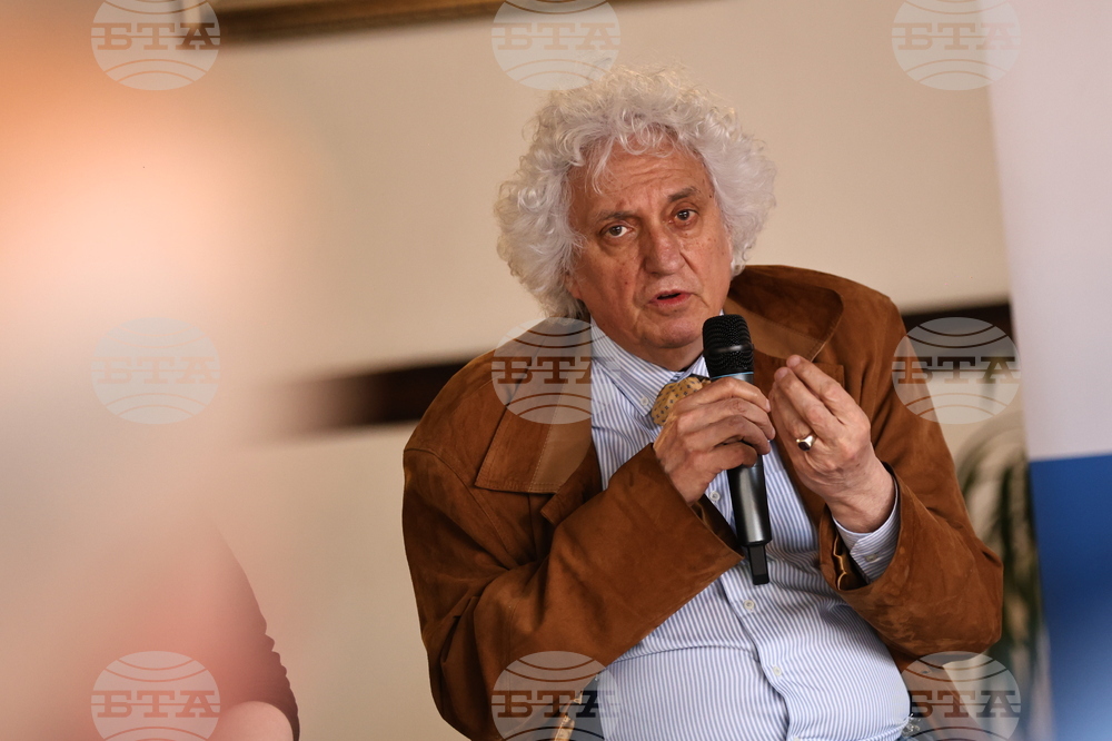 Копривщица - представяне на списание ЛИК - 150 години Априлско въстание