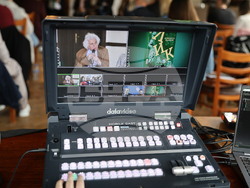 Копривщица - представяне на списание ЛИК - 150 години Априлско въстание