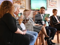 Копривщица - представяне на списание ЛИК - 150 години Априлско въстание