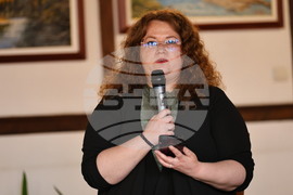 Копривщица - представяне на списание ЛИК - 150 години Априлско въстание