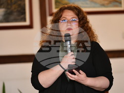 Копривщица - представяне на списание ЛИК - 150 години Априлско въстание