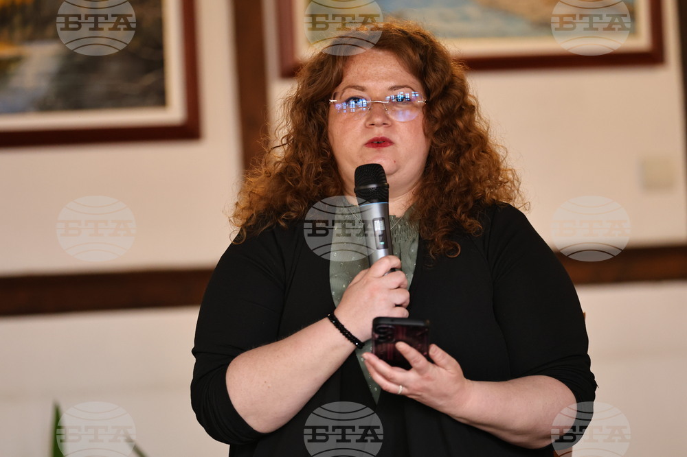 Копривщица - представяне на списание ЛИК - 150 години Априлско въстание