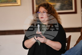 Копривщица - представяне на списание ЛИК - 150 години Априлско въстание