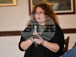 Копривщица - представяне на списание ЛИК - 150 години Априлско въстание