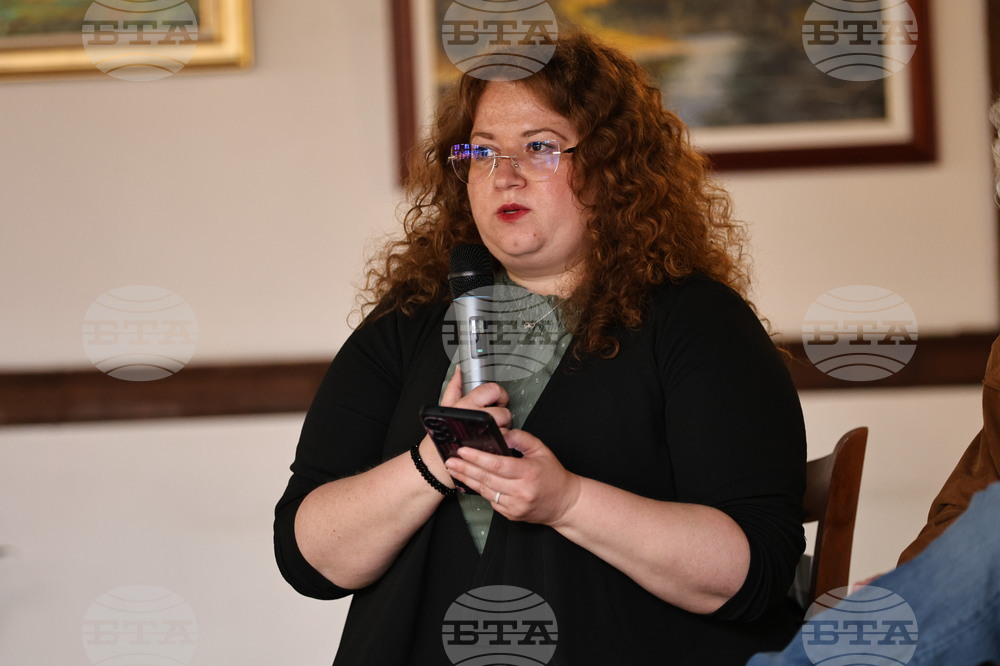 Копривщица - представяне на списание ЛИК - 150 години Априлско въстание