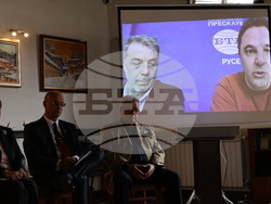 Копривщица - представяне на списание ЛИК - 150 години Априлско въстание