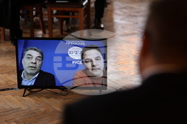 Копривщица - представяне на списание ЛИК - 150 години Априлско въстание