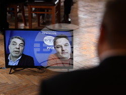 Копривщица - представяне на списание ЛИК - 150 години Априлско въстание