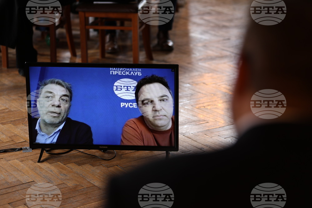 Копривщица - представяне на списание ЛИК - 150 години Априлско въстание