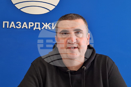 Национален пресклуб на БТА Пазарджик - представяне на списание „ЛИК“ - 150 години Априлско въстание - Илия Михайлов 