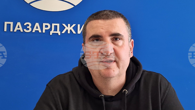 Мария Сутич - единствената жена в Хвърковата чета на Бенковски, е личност със силно присъствие, каза историкът Илия Михайлов в Пазарджик