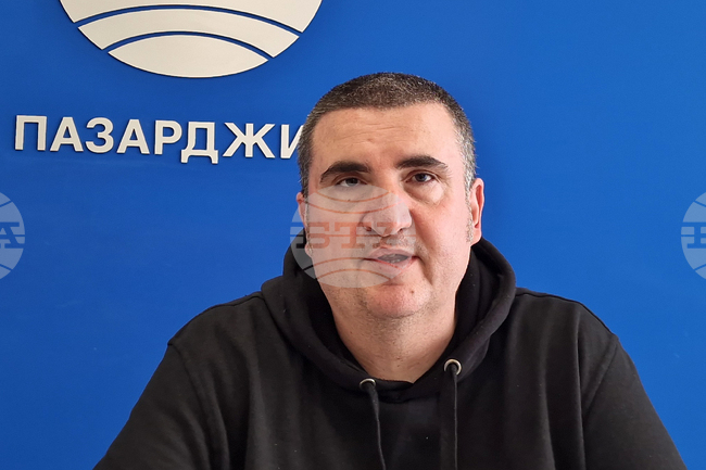 Мария Сутич - единствената жена в Хвърковата чета на Бенковски, е личност със силно присъствие, каза историкът Илия Михайлов в Пазарджик