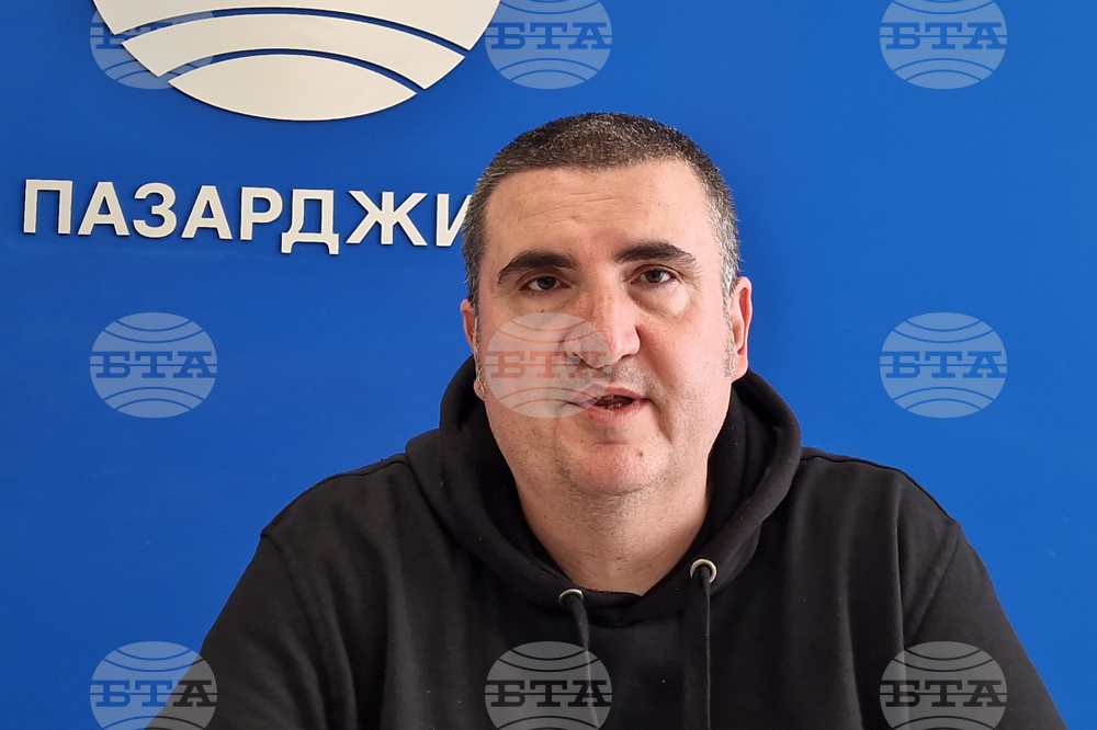 Национален пресклуб на БТА Пазарджик - представяне на списание „ЛИК“ - 150 години Априлско въстание - Илия Михайлов 