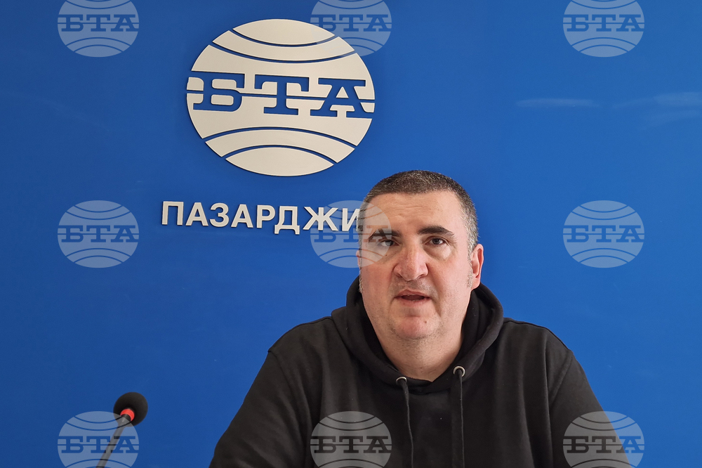 Национален пресклуб на БТА Пазарджик - представяне на списание „ЛИК“ - 150 години Априлско въстание - Илия Михайлов 