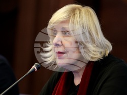 Международни наблюдатели - парламентарни избори - пресконференция