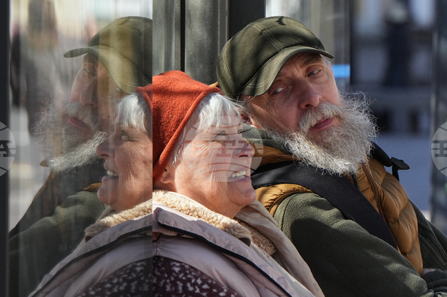 Russia Daily Life