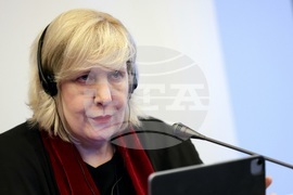 Международни наблюдатели - парламентарни избори - пресконференция