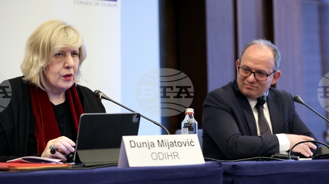 Early Parliamentary Elections Conducted Transparently and Efficiently, International Observers Say