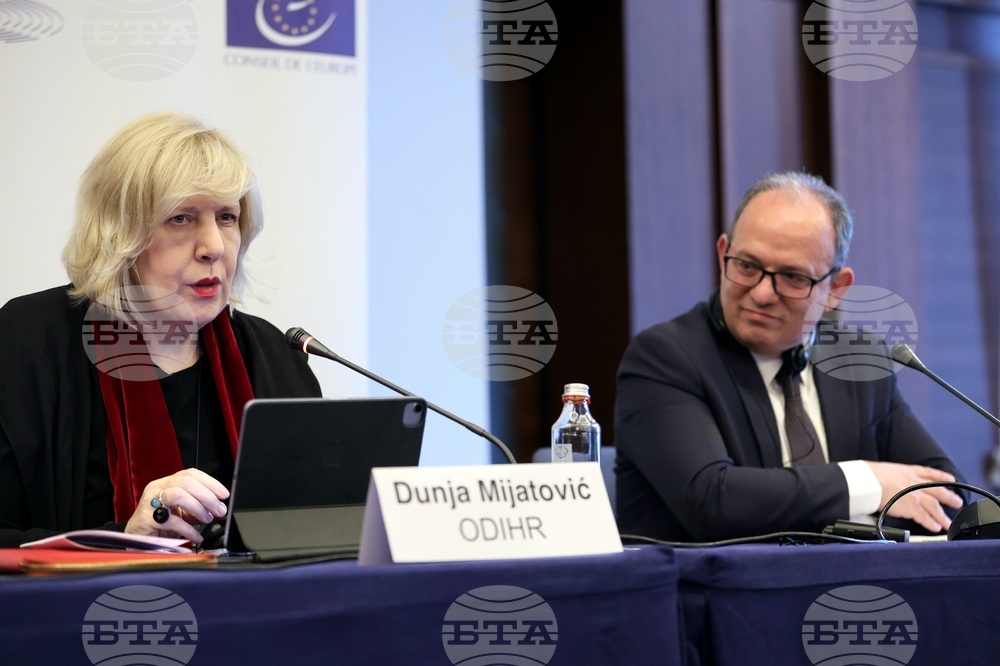 International Observers: April 19 Elections Conducted Transparently but Marked by High Levels of Polarisation, Negative Rhetoric