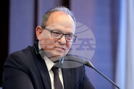 Международни наблюдатели - парламентарни избори - пресконференция