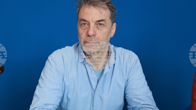 Русенският принос не е само в Априлското въстание, а с цялостната роля на гражданите му за просвета, църква и революция, каза проф. Николай Ненов