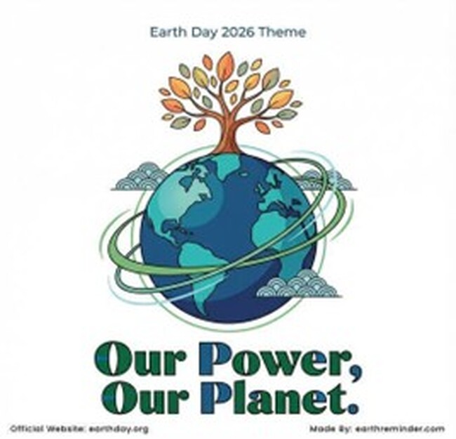 РЗИ – Добрич: 22.04.2026 г. - Международния ден на Земята