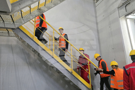 Панагюрище - „Асарел-Медет“ АД - топкова мелница