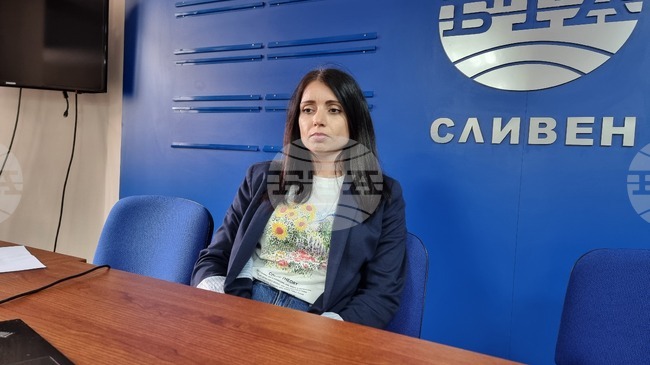 Сливенските въстаници демонстрират решимост за борба и оставят костите си в Балкана в името на свободата, каза Виктория Михнева