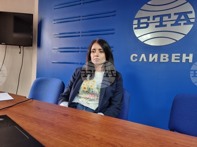 Сливенските въстаници демонстрират решимост за борба и оставят костите си в Балкана в името на свободата, каза Виктория Михнева