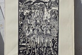 Благоевград - изложба „Априлска епопея“