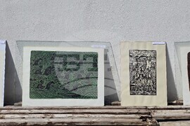 Благоевград - изложба „Априлска епопея“