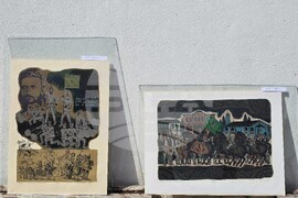 Благоевград - изложба „Априлска епопея“