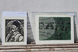 Благоевград - изложба „Априлска епопея“