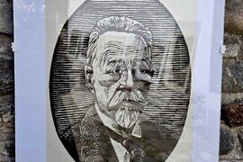 Благоевград - изложба „Априлска епопея“