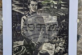 Благоевград - изложба „Априлска епопея“