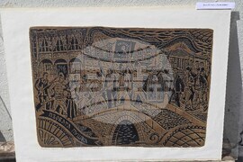 Благоевград - изложба „Априлска епопея“