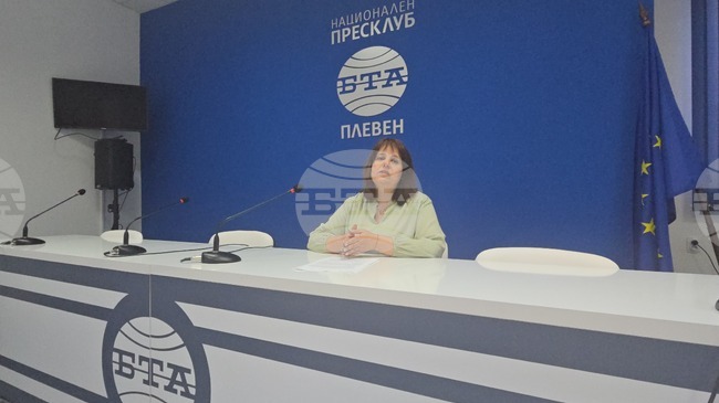 Мария Лилова от Регионалния исторически музей в Плевен разказа каква е плевенската следа в Априлското въстание