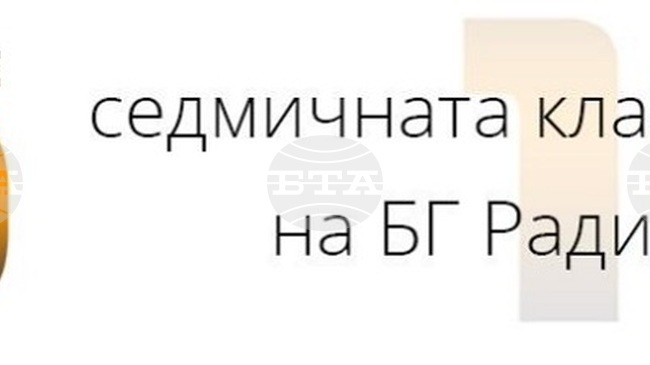 Ника с песента „Всичко ме боли“ е на върха в „Нашите 10“ по „БГ радио“