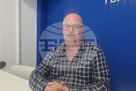 Национален пресклуб на БТА Търговище - Илия Михайлов - представяне на списание „ЛИК“- 150 години Априлско въстание